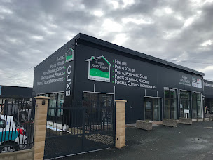 Photo n°2 de Pose fenêtres Dreux & Vernouillet - Groupe Avantages à Vernouillet (Magasin de fenêtres en PVC)