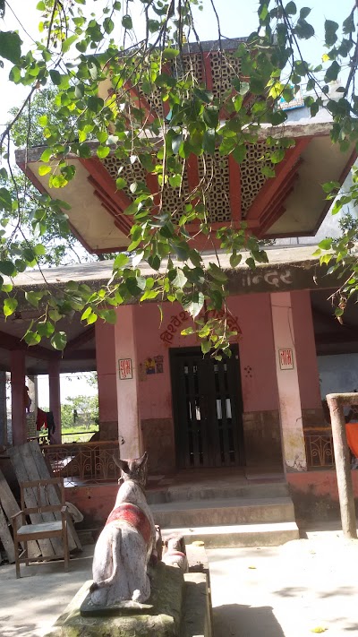 Photos of Bishweshwar Mahadev Temple