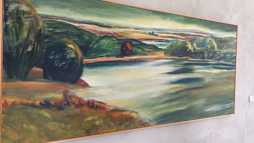 Kunsthaus Gemäldegalerie - Thumbnail