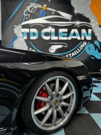TD CLEAN - Thumbnail