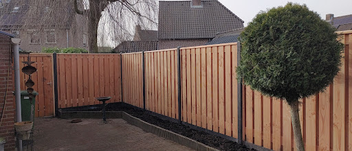Daams Houthandel, Fence Construction & Paving B.V. - Thumbnail