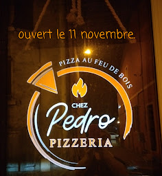 Photo n°4 de Pizzeria Chez Pédro à Tournon-sur-Rhône (Restaurant italien)