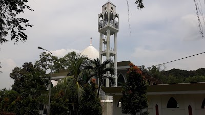 Mosque