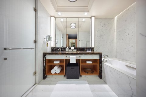 The St. Regis Macao by null