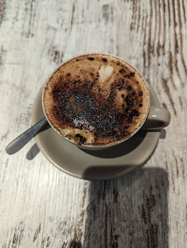 Mr. C Cafe - Thumbnail