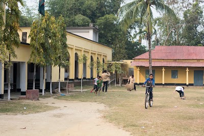 Photos of Tetaigaon Rashid Uddin High School