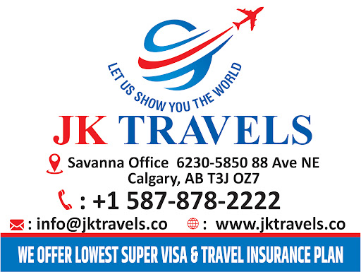 JK Travels - Thumbnail
