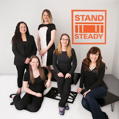 Stand Steady