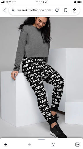 REZAREKTclothingco - Thumbnail