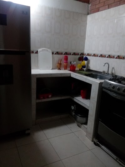 Photos of Caba&ntilde;a La Kalanca