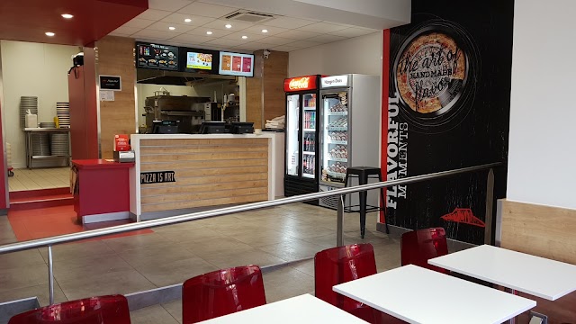 Pizza Hut