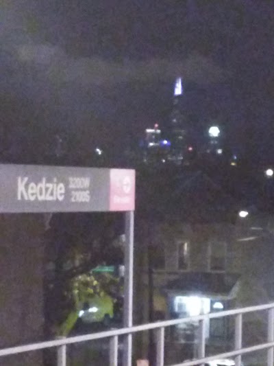 Kedzie