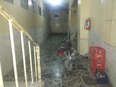 Fast Nuces Hostel karachi