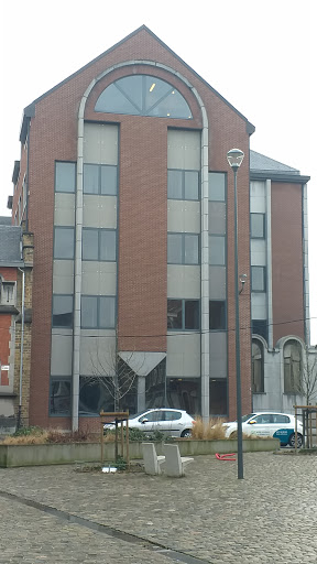 Palais de Justice de Verviers - Thumbnail