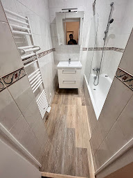 Photo n°12 de NS Rénovation à Paris (Plombier)