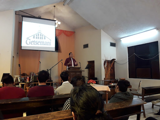 Iglesia Bautista Getsemani de Lerdo Durango A.R. - Thumbnail
