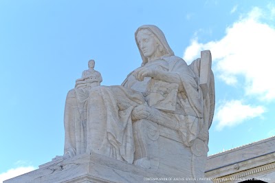 United States Supreme Court Building