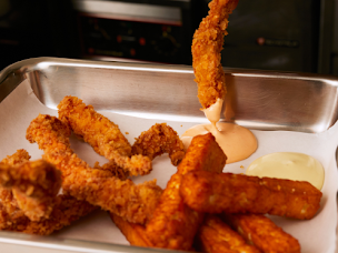 Photo n°5 de Buns - Burger Restaurant Vannes à Vannes (Restaurant)