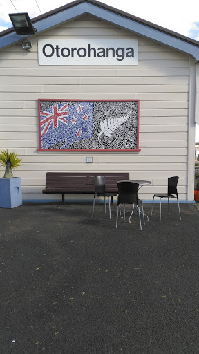 Otorohanga Station - Thumbnail
