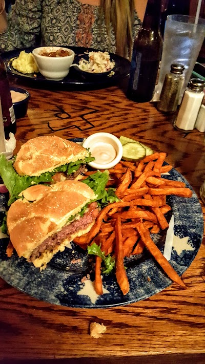 Photos of Republic of Texas Restaurant on the Riverwalk