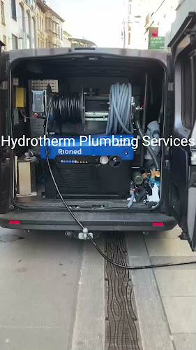 Beoordelingen van Hydrotherm in Brussel - Loodgieter