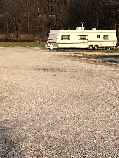 Riverside Campground RV Park