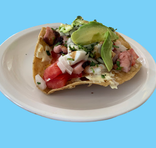 Marisqueria las 5 perlas - Thumbnail