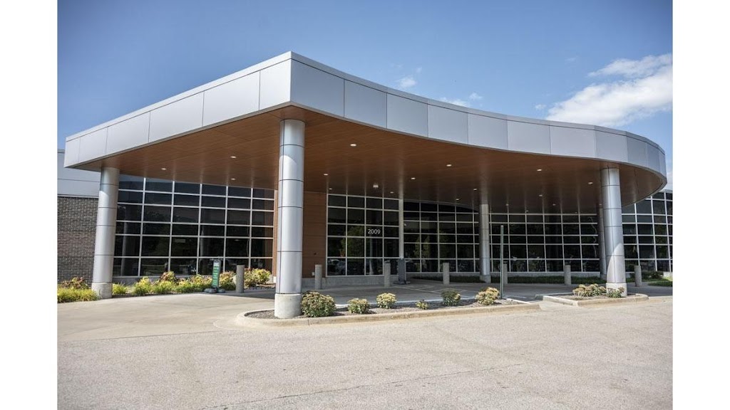 Corewell Health Pediatric Cardiology 2009 Holton Rd