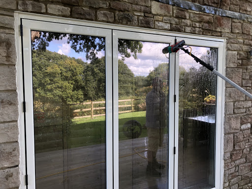 Clear Windows - Visual