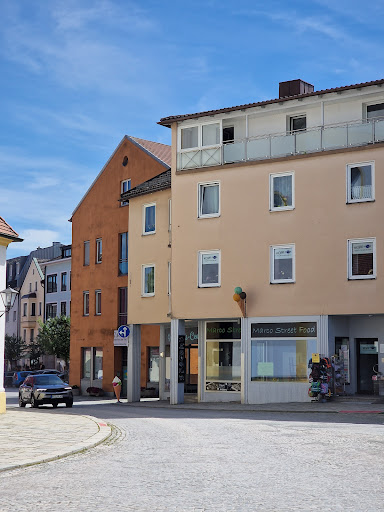 Eis-Center Viechtach - Thumbnail