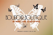 Boudoir Boutique liverpool