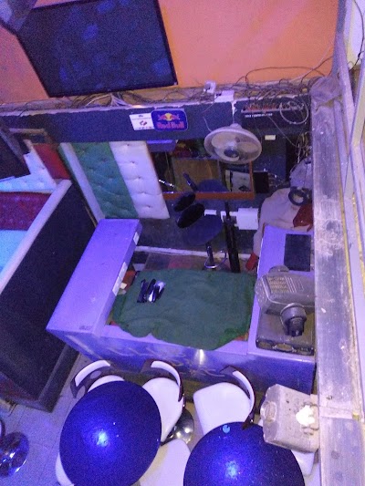 Photos of Club Da Place