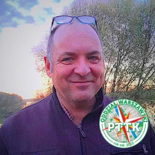 Przewodnik po Warszawie | angielski, polski, rosyjski | Jerzy Warchałowski