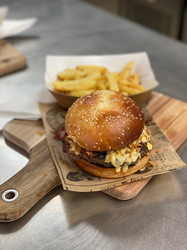 Photo 3 - Il Était Une Faim