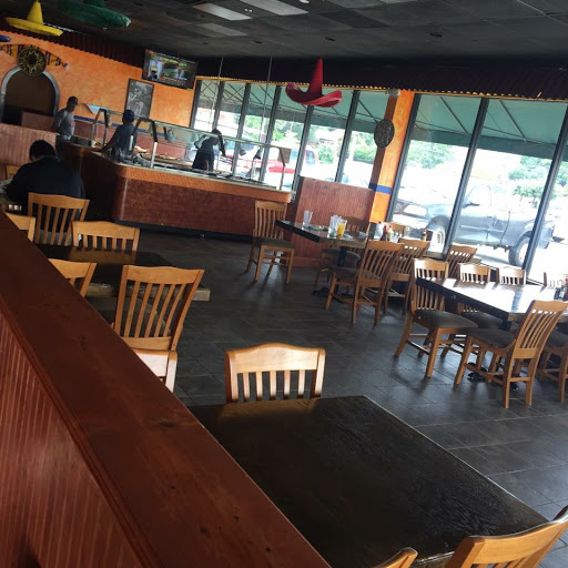 Los Pedros Mexican Grill, Hoover, AL