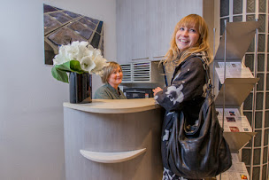 Photo n°15 de Dr Michel BECKER et Dr Louise MOISDON - Dentistes - Neuilly Sur Seine à Neuilly-sur-Seine (Dentiste)