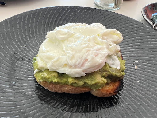 Cherish brews and bites Gallery - Australia