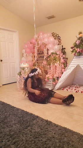 Palm Avenue Exceptional Child