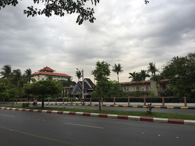 Photos of Mandalay Swan Hotel