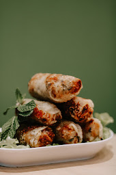 Photo n°51 de Yin Ba à Annecy (Restaurant de plats à emporter)