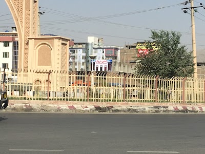 Photos of Gul e Surkh Square