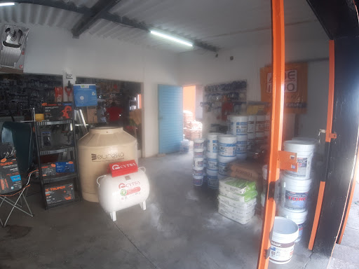 Construmart - Visual