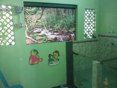 Photos of Syakira Baby Care & Spa