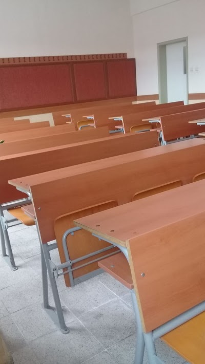 Canakkale 18 Mart Universitesi Biga Iktisadi ve Idari Bilimler Fakultesi