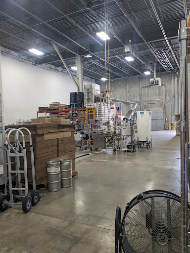 Northern Soda Company