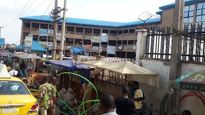 Photos of Ifesinachi Plaza