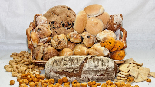 Neretum Dolce & Salato Di Muci Luigi - Viale della Libertà Gallery - Italy