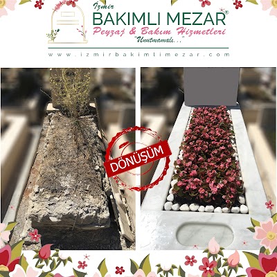 Büyükçiğli Old Cemetery