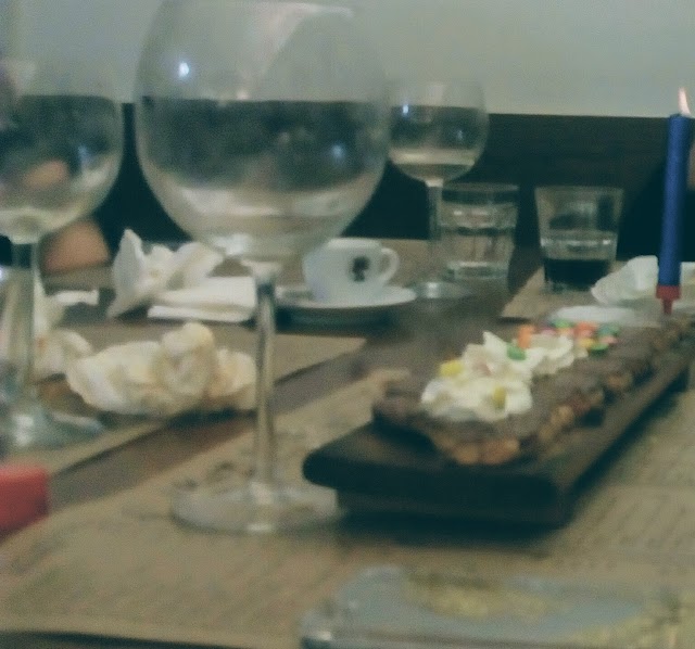 I Matti Anni 30