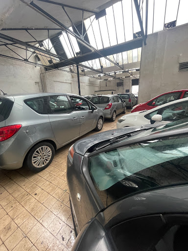 Carson Motors Ltd - Thumbnail